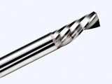 F112, THE bit for plastics