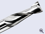 F221: Stahl-Fräser, Zweischneider