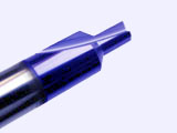 F240 routing bit for steel