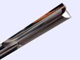 F280, bit for polishing acrylic edges