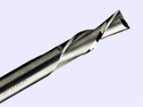 CMT Holzfräser C192, Zweischneider, Linksdrall (downcut)