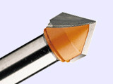CMT Holzfräser, 90° V-Nutfräser C715
