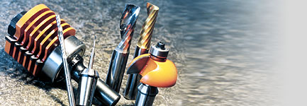 Router bits