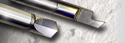 Plotter blades